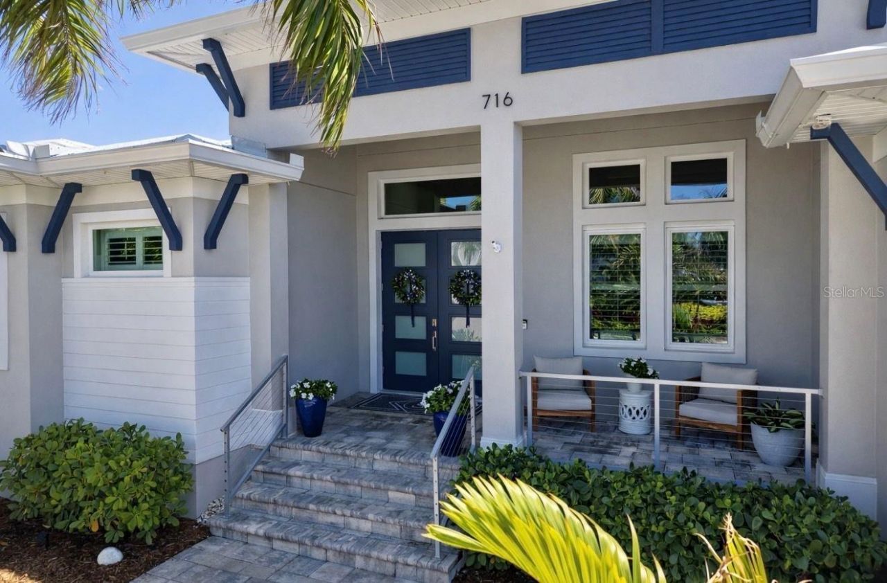 716 Pinckney Drive, Apollo Beach, FL 33572 Photo