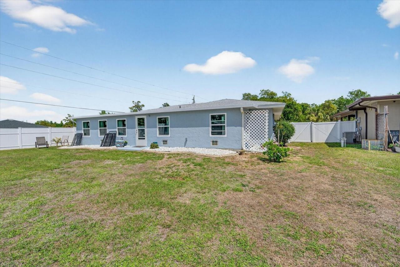 4075 Drance Street, Punta Gorda, FL 33980 Photo