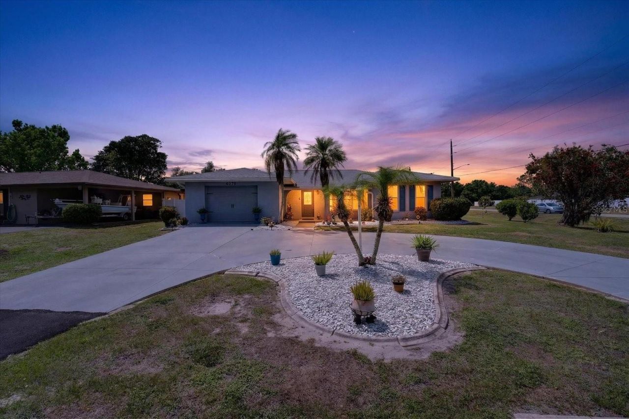 4075 Drance Street, Punta Gorda, FL 33980 Photo