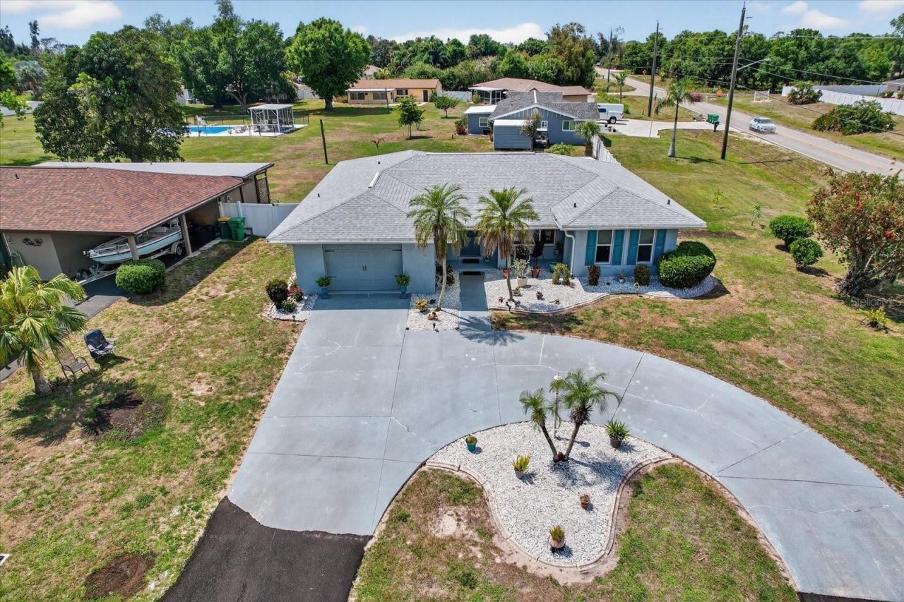 4075 Drance Street, Punta Gorda, FL 33980 Photo