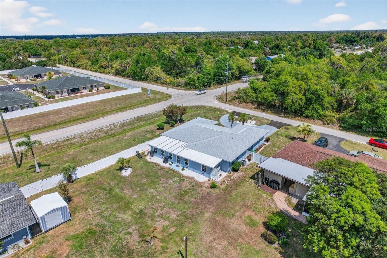 4075 Drance Street, Punta Gorda, FL 33980 Photo