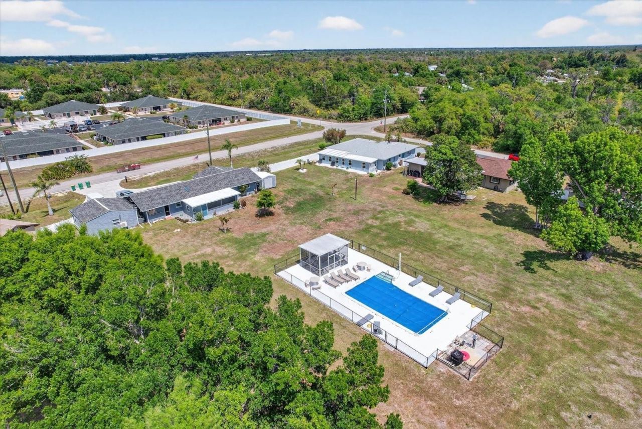 4075 Drance Street, Punta Gorda, FL 33980 Photo