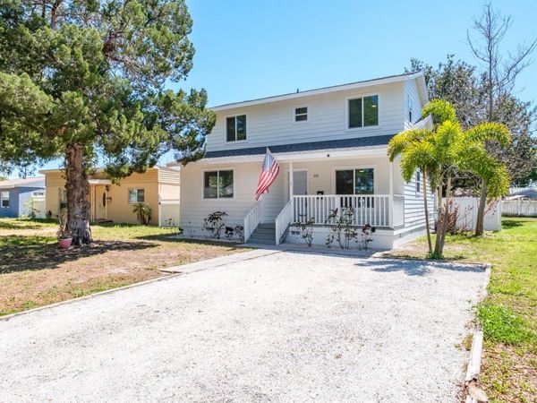 4228 37TH AVENUE N, ST PETERSBURG, FL 33713