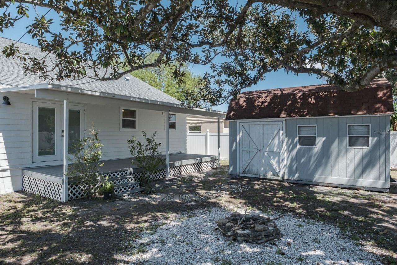 4228 37th Avenue N, Saint Petersburg, FL 33713 Photo