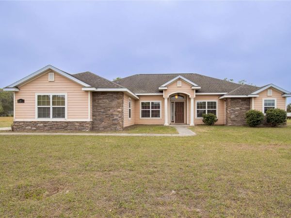 10368 SW 98TH TERRACE , GAINESVILLE, FL 32608