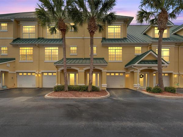 6414 SUNSET BAY CIRCLE , APOLLO BEACH, FL 33572