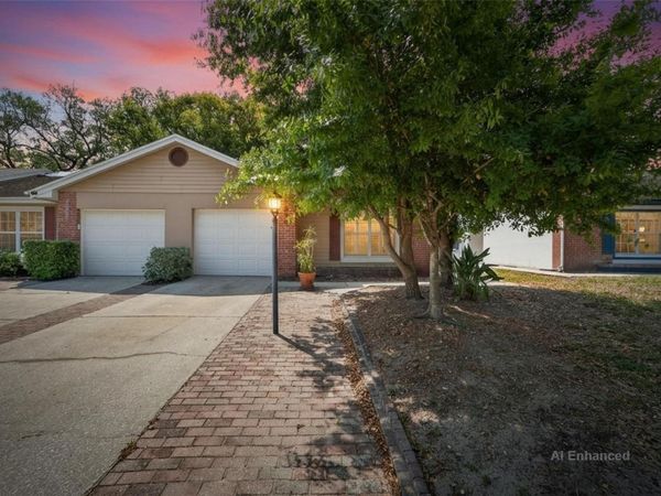 2854 WHITEHALL DRIVE , PALM HARBOR, FL 34684