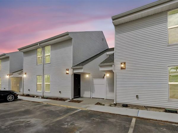 718 HAVEN PLACE , Unit 718, TARPON SPRINGS, FL 34689