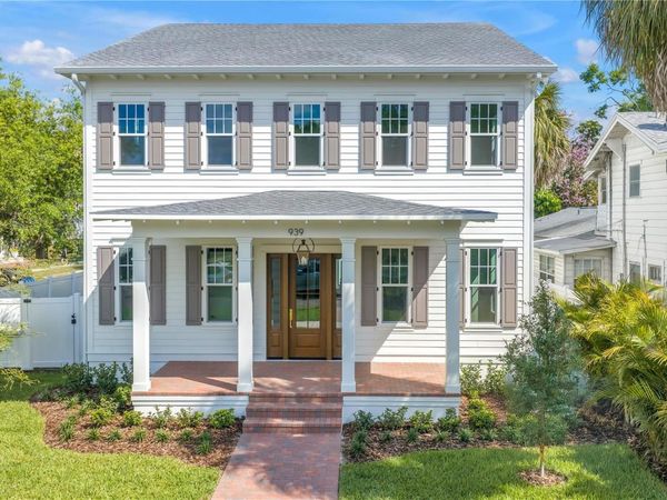 939 19TH AVENUE N, ST PETERSBURG, FL 33704