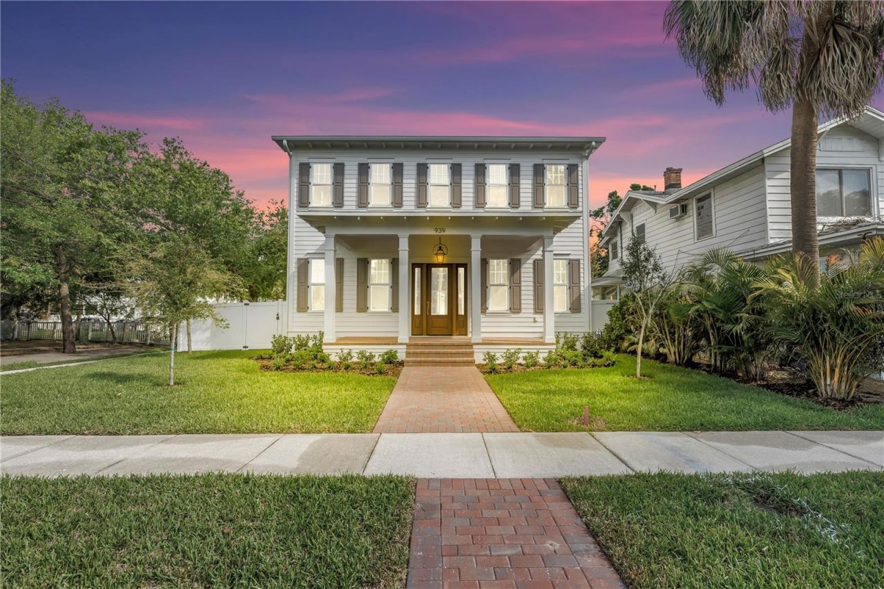 939 19th Avenue N, Saint Petersburg, FL 33704 Photo