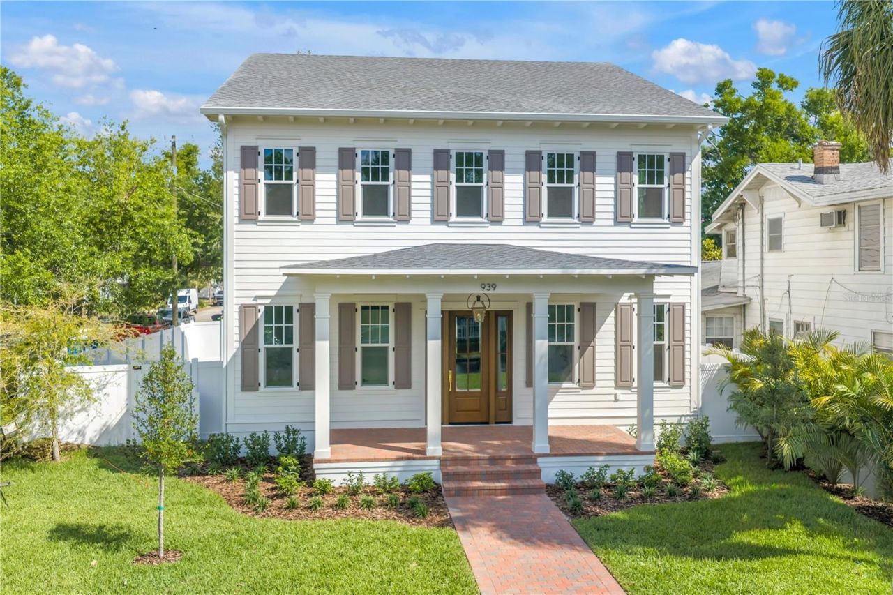 939 19th Avenue N, Saint Petersburg, FL 33704 Photo