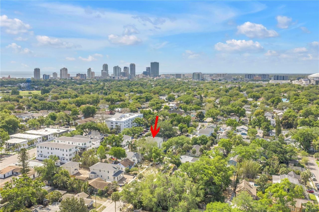 939 19th Avenue N, Saint Petersburg, FL 33704 Photo