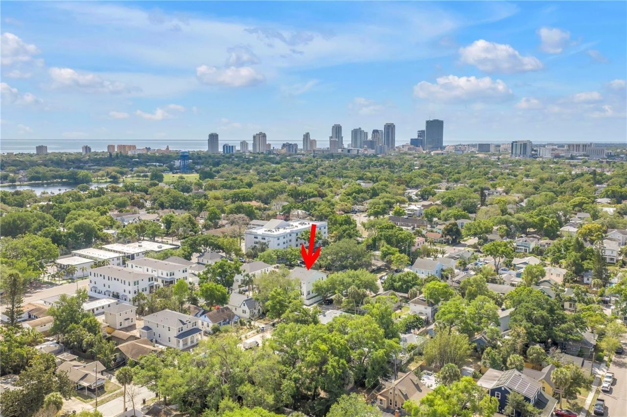 939 19th Avenue N, Saint Petersburg, FL 33704 Photo