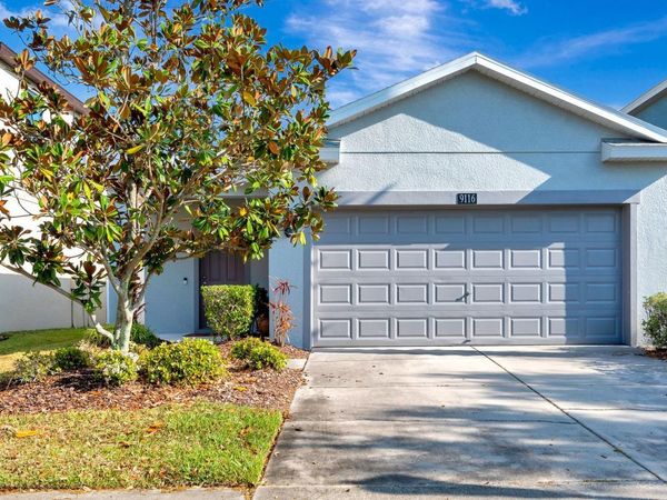 9116 MOUNTAIN CAMELLIA LANE, RIVERVIEW, FL 33578
