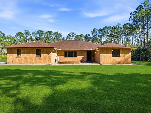 10 REMINGTON ROAD , ORMOND BEACH, FL 32174