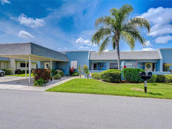 3439 TEESIDE DRIVE , NEW PORT RICHEY, FL 34655