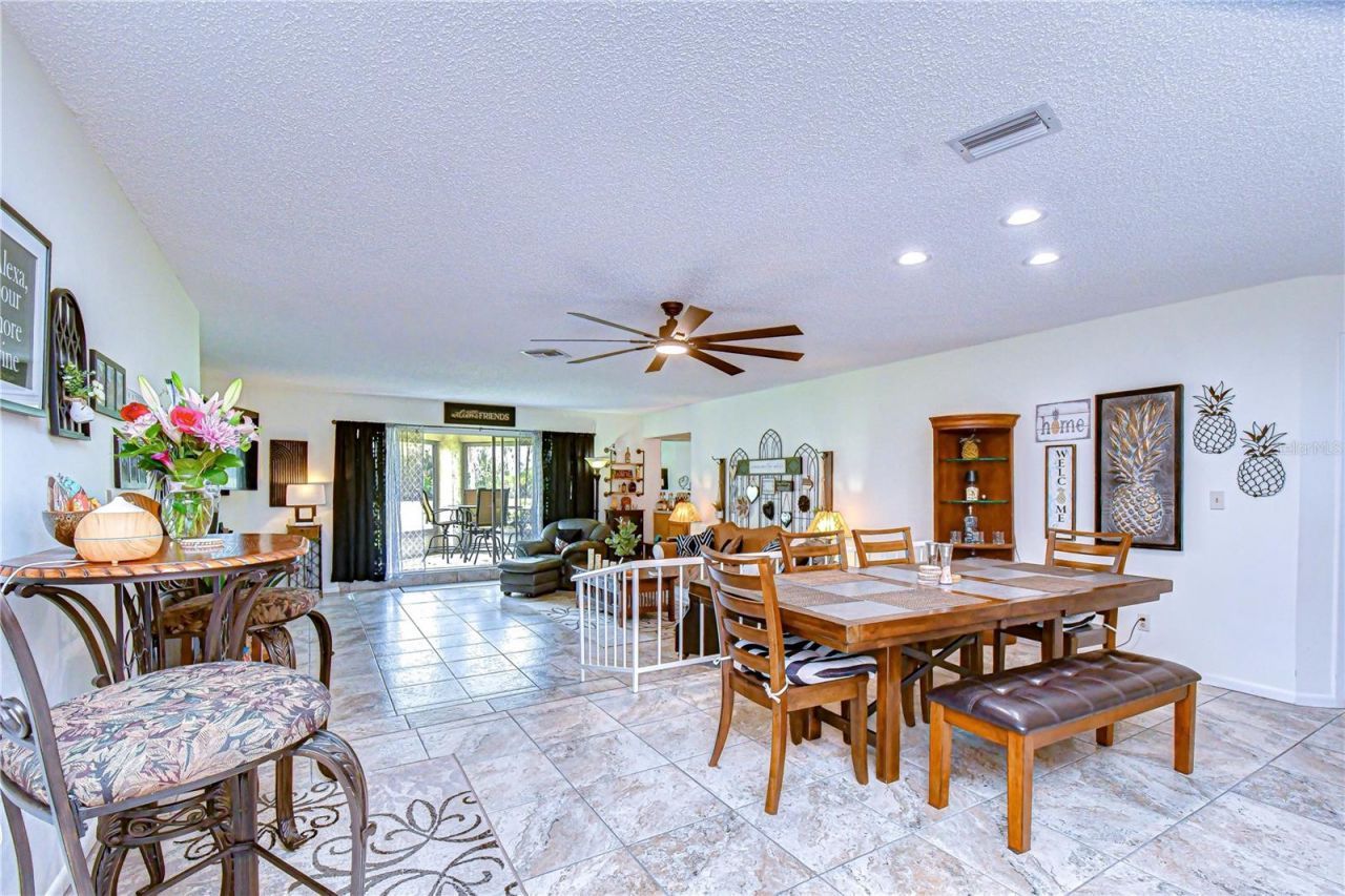 3439 Teeside Drive, New Port Richey, FL 34655 Photo