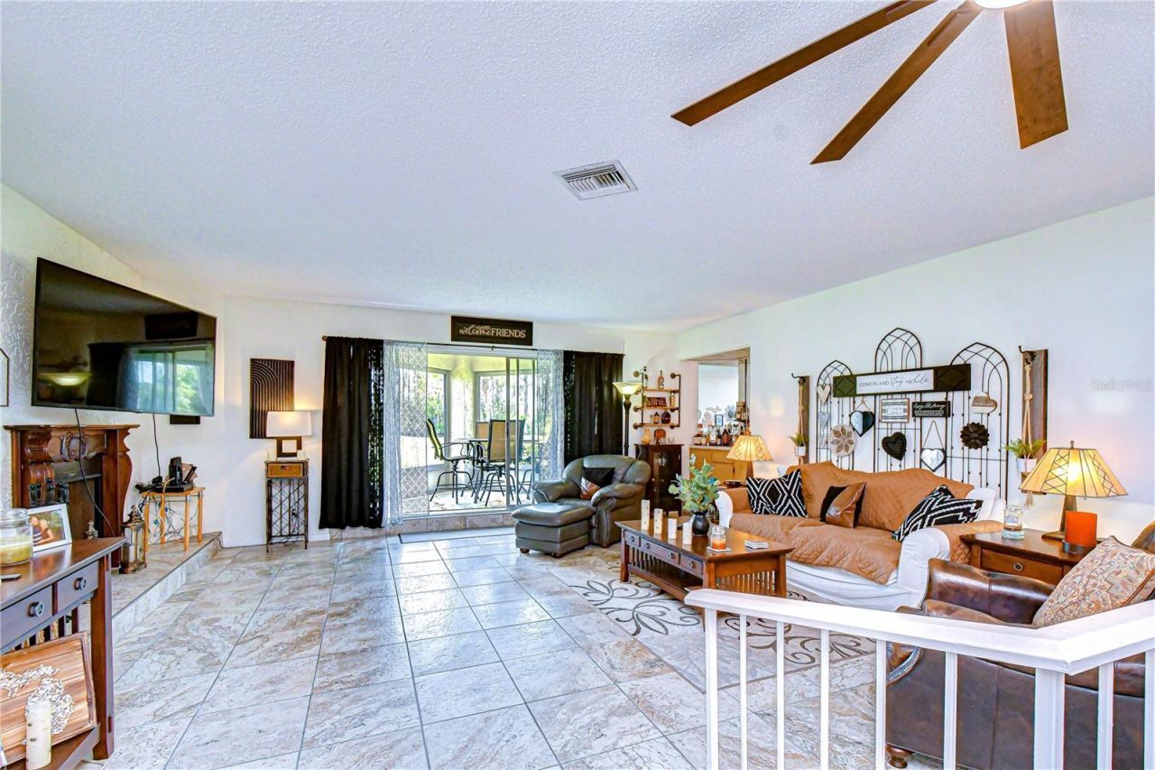 3439 Teeside Drive, New Port Richey, FL 34655 Photo