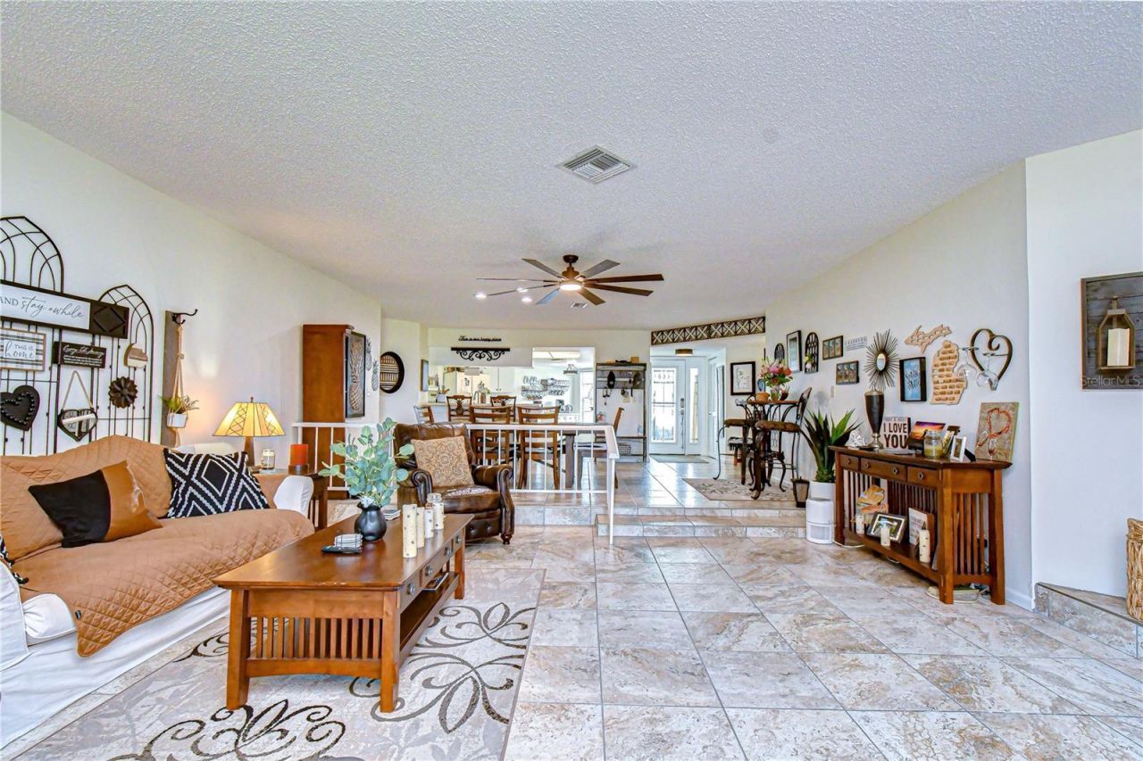3439 Teeside Drive, New Port Richey, FL 34655 Photo