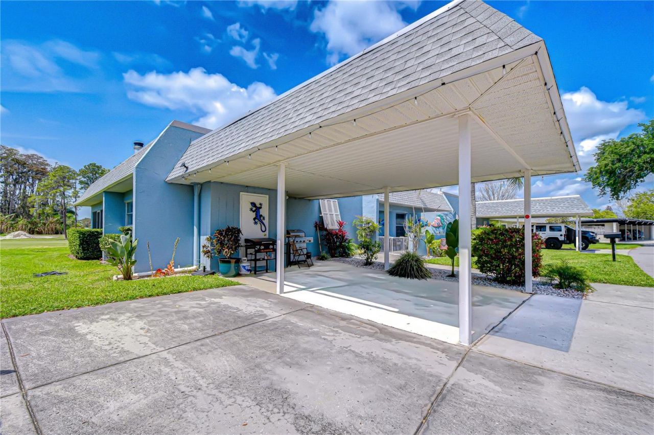 3439 Teeside Drive, New Port Richey, FL 34655 Photo