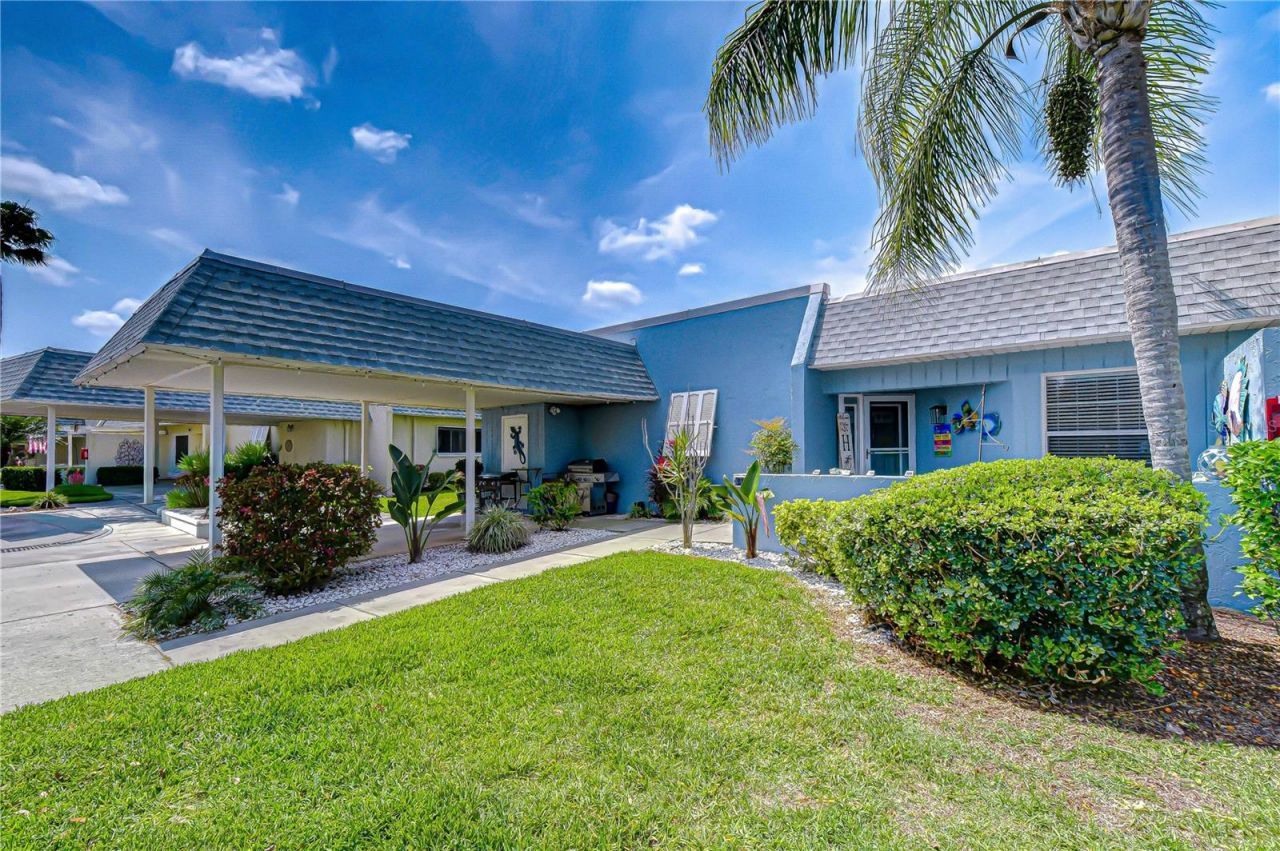 3439 Teeside Drive, New Port Richey, FL 34655 Photo