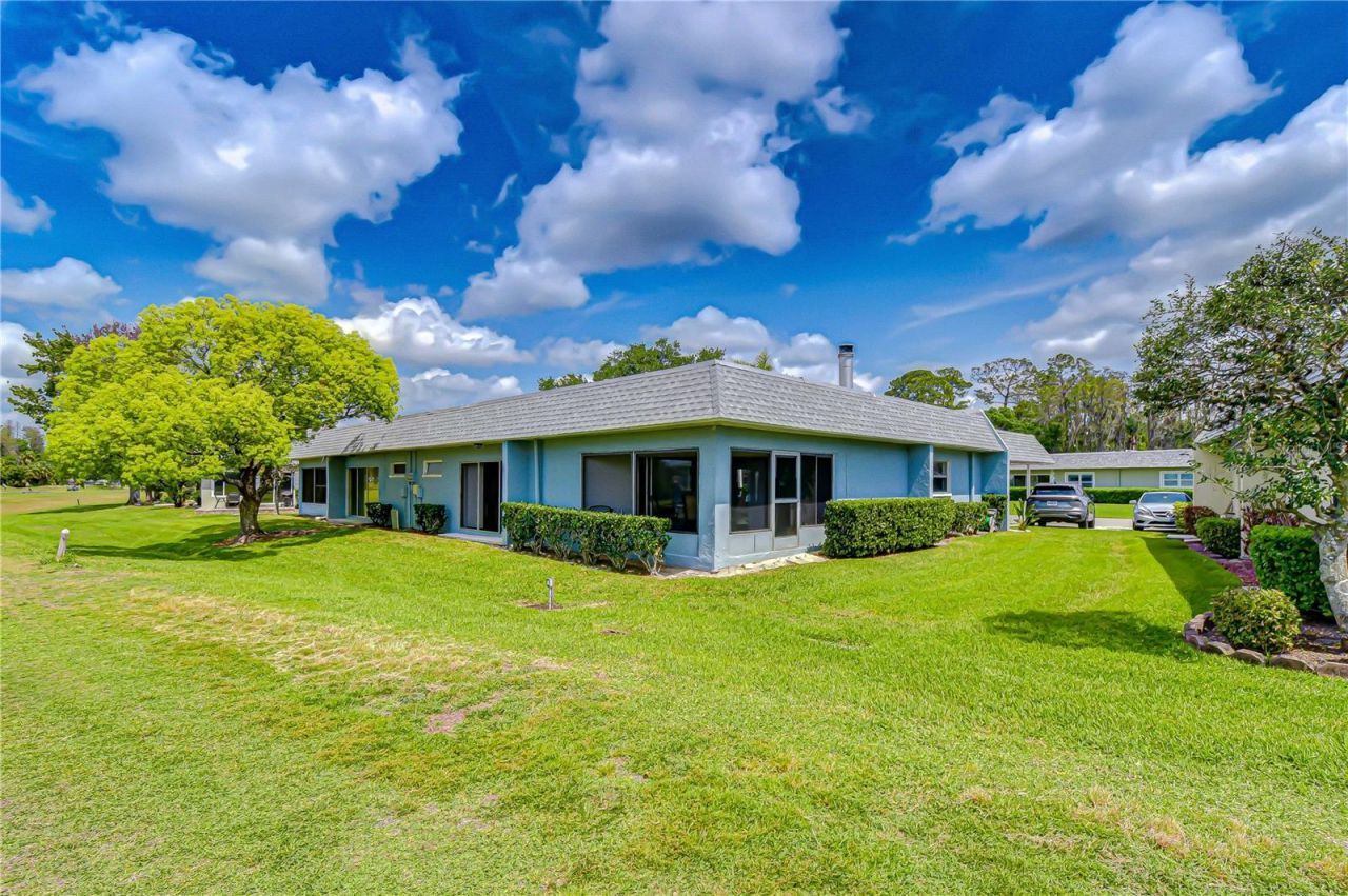 3439 Teeside Drive, New Port Richey, FL 34655 Photo