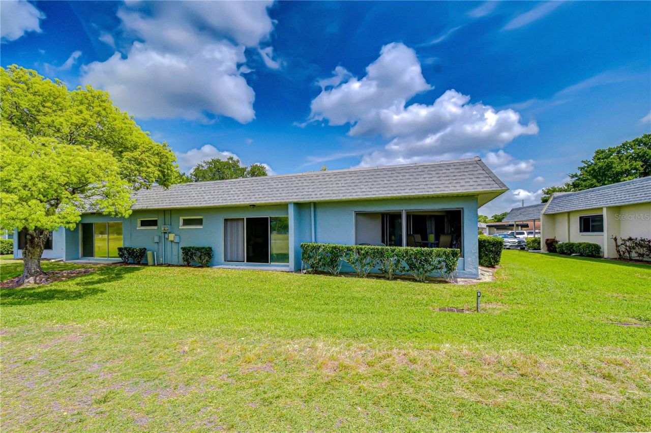 3439 Teeside Drive, New Port Richey, FL 34655 Photo