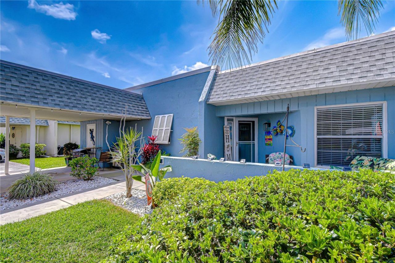 3439 Teeside Drive, New Port Richey, FL 34655 Photo