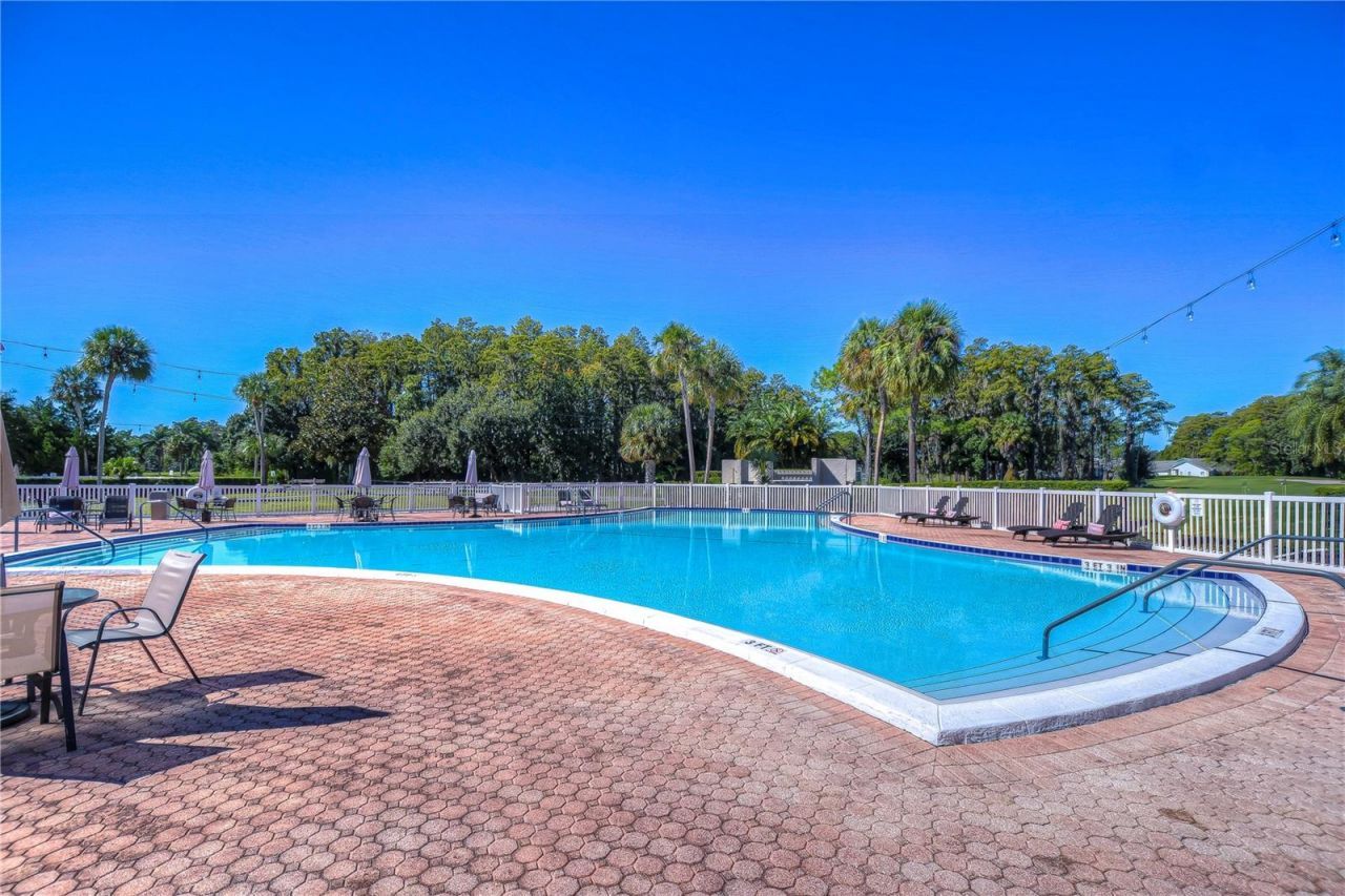 3439 Teeside Drive, New Port Richey, FL 34655 Photo