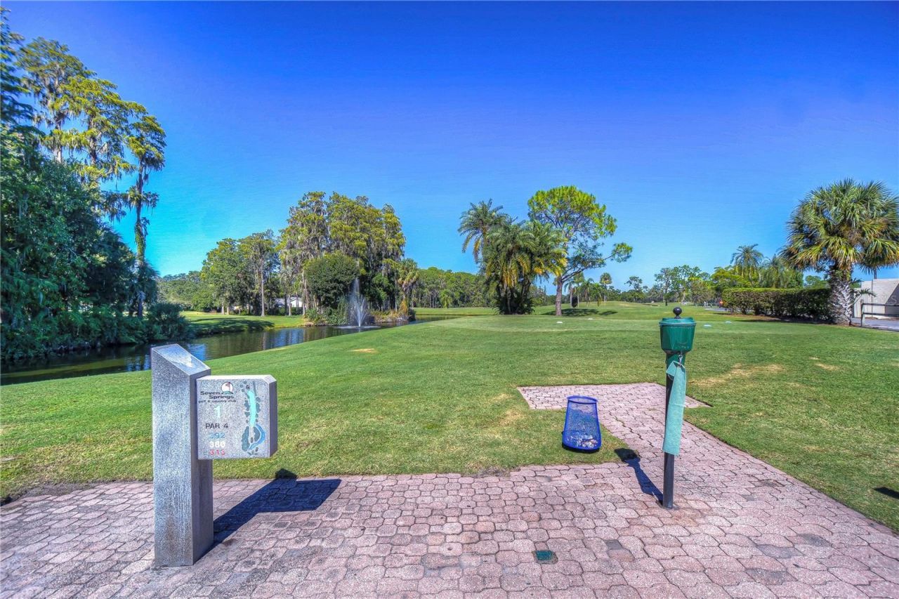 3439 Teeside Drive, New Port Richey, FL 34655 Photo
