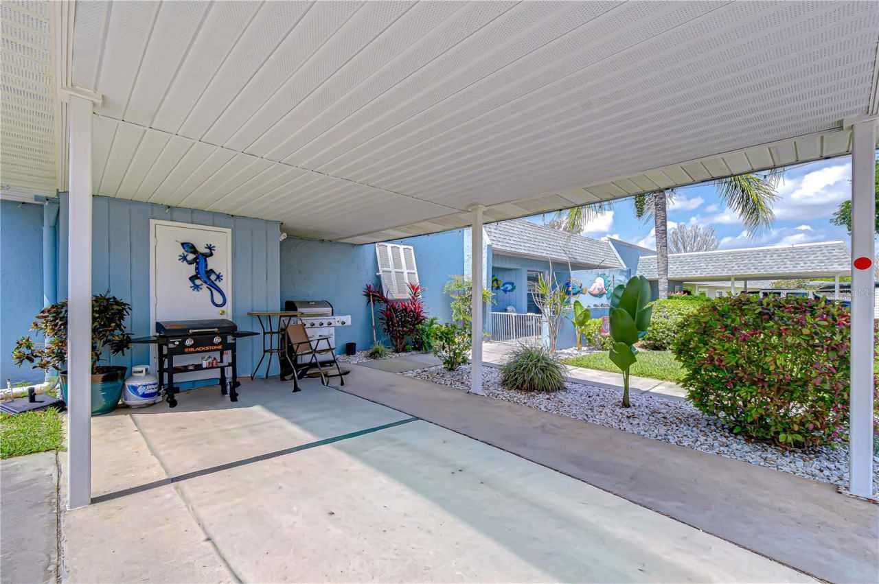 3439 Teeside Drive, New Port Richey, FL 34655 Photo