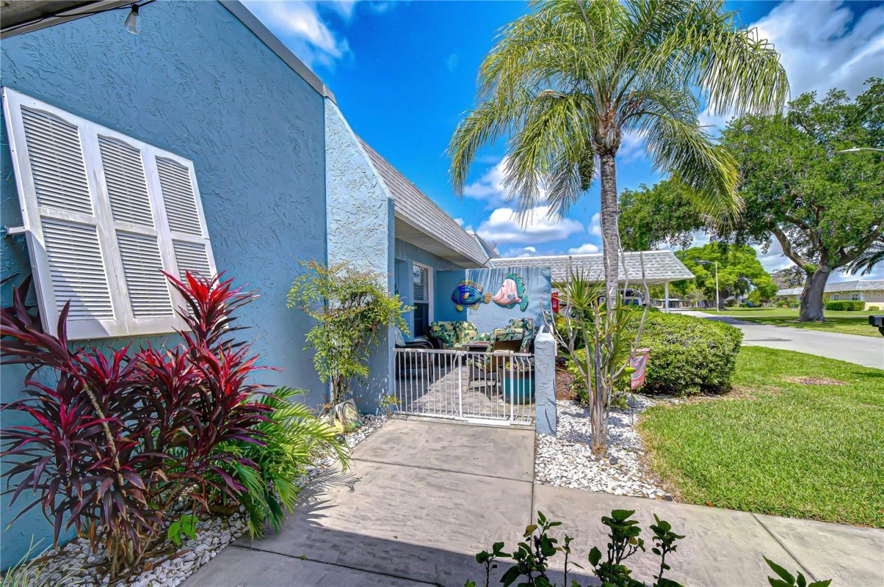 3439 Teeside Drive, New Port Richey, FL 34655 Photo