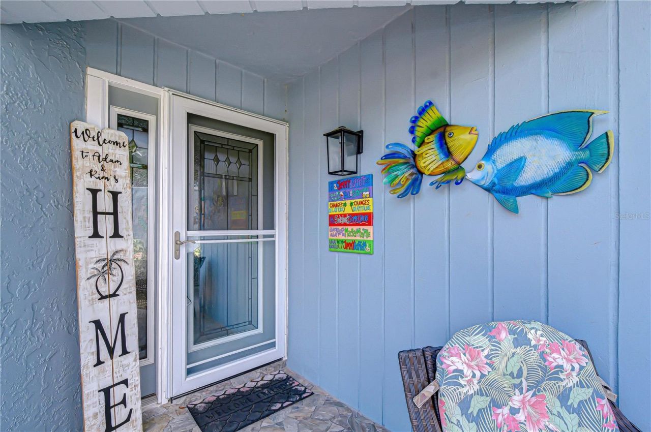 3439 Teeside Drive, New Port Richey, FL 34655 Photo