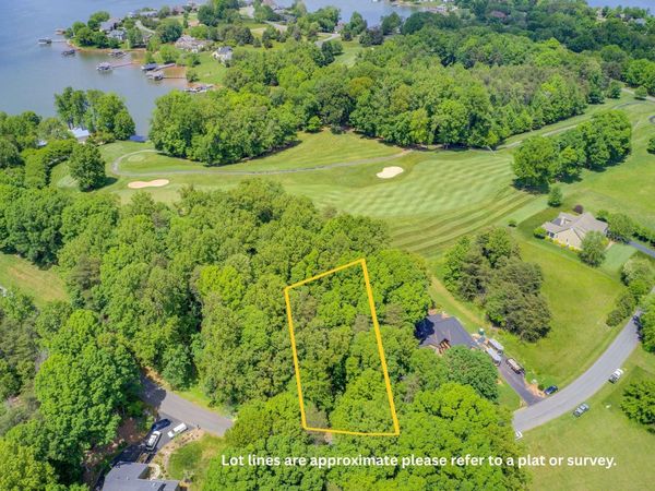 Lot 113 Cross Harbour DR , Penhook, VA 24137