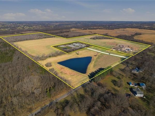 19618 S Mullen Road, Belton, MO 64012