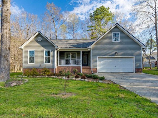 34 Woodland Court, Trenton, GA 30752