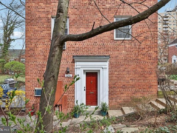 1256 MARTHA CUSTIS DRIVE, ALEXANDRIA, VA 22302