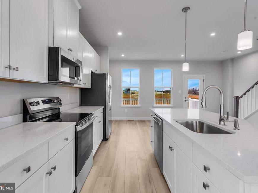 1721 Destrier Street, Ranson, WV 25438 Main Photo