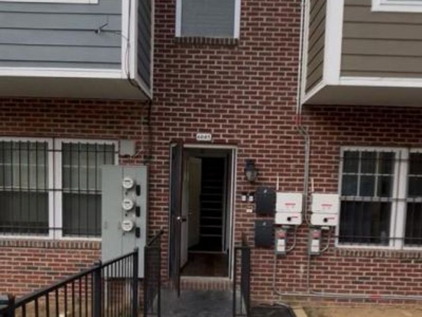 6005 Eads Street Ne, Washington, DC 20019 Main Photo