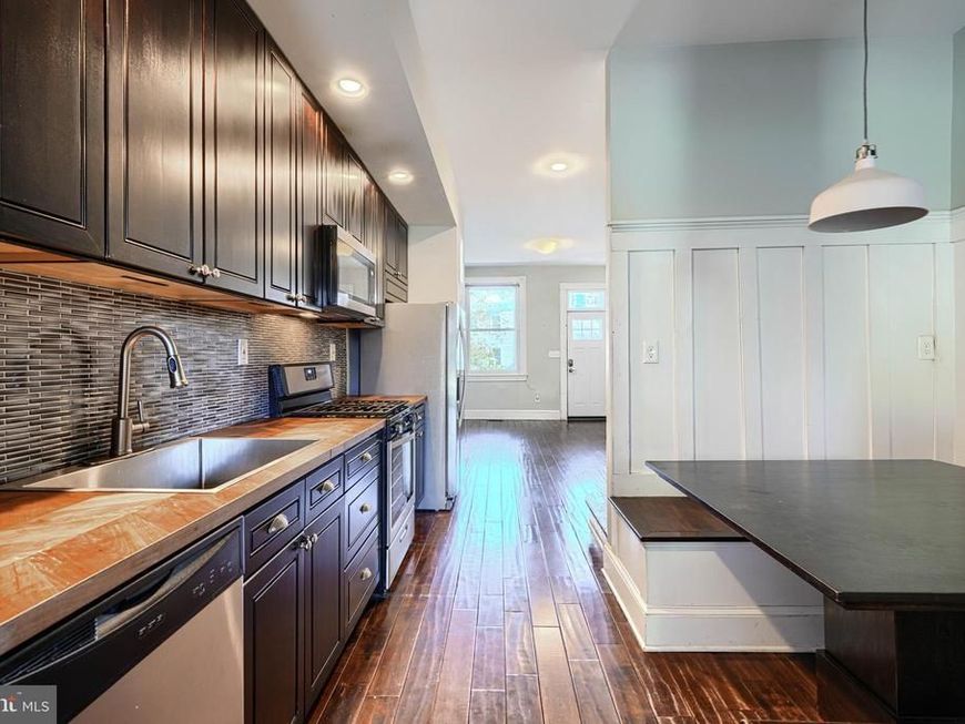 3528 Hickory Avenue, Baltimore, MD 21211 Main Photo