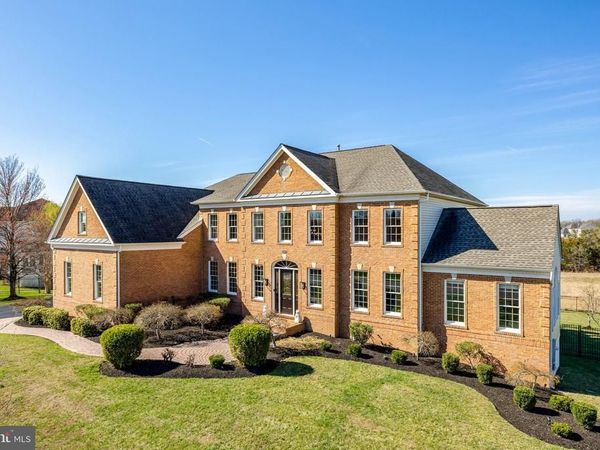 43044 UNISON KNOLL CIRCLE, ASHBURN, VA 20148