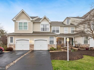 1629 ROCKCRESS DRIVE, JAMISON, PA 18929