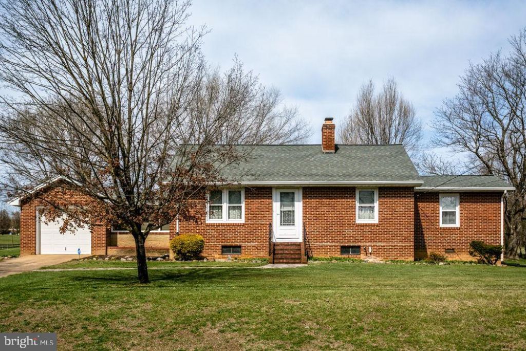 8635 North Valley Pike , Rockingham, VA 22802 Main Photo