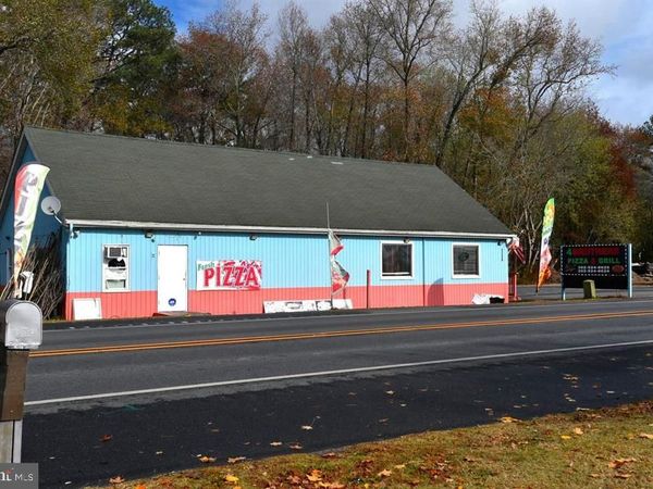 36125 ZION CHURCH ROAD, FRANKFORD, DE 19945