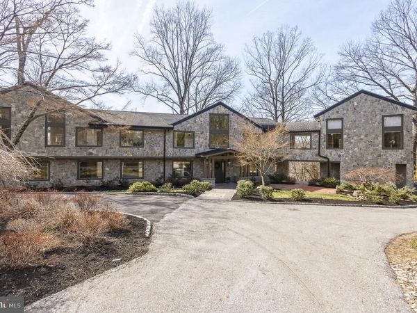 50 FAIRVIEW ROAD, PENN VALLEY, PA 19072