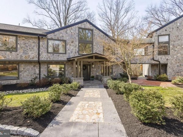 50 FAIRVIEW ROAD, PENN VALLEY, PA 19072