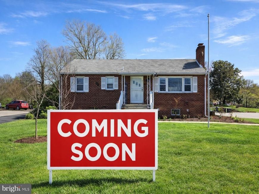 6512 Allentown Road , Temple Hills, MD 20748 Main Photo