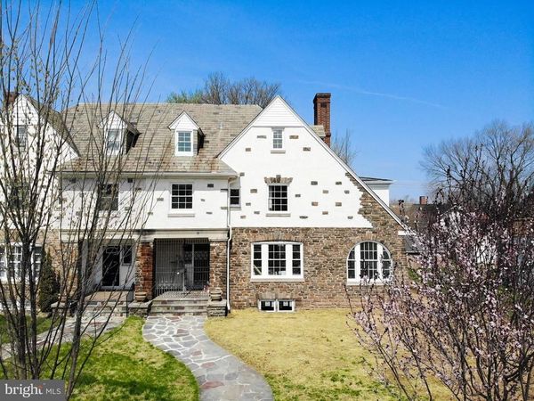 1518 E 33RD STREET, BALTIMORE, MD 21218