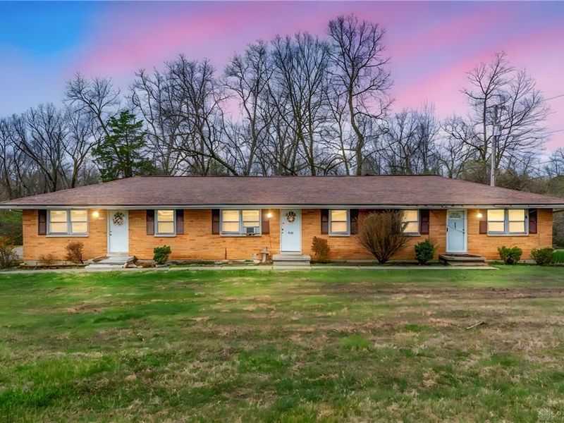 7777 State Route 48, Clearcreek Township, OH 45068 Photo 2