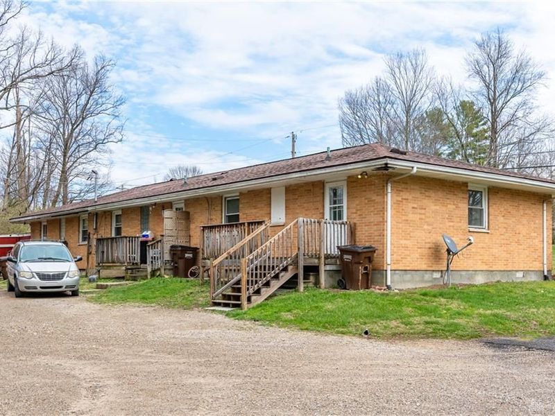 7777 State Route 48, Clearcreek Township, OH 45068 Photo 8